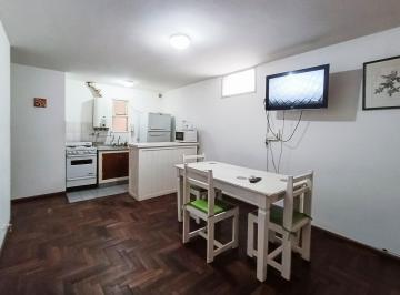 Departamento · 50m² · 2 Ambientes · Departamento Amoblado en Alquiler Mensual en Nueva Córdoba