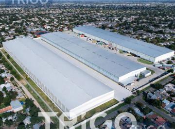 Depósito · 2068m² · 1 Ambiente · Depósito Nave Aaa en Alquiler en Garín, Escobar, Panamericana