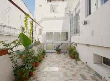 PH · 81m² · 3 Ambientes · Venta PH 3 Ambientes en Villa Ortuzar Terraza Parrilla Reciclado
