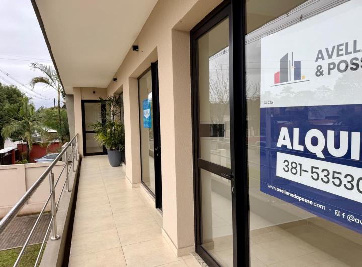 Oficina comercial · 24m² · 1 Ambiente