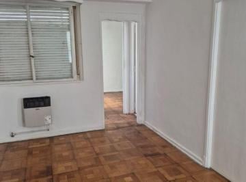 Departamento de 3 ambientes, Monserrat · Departamento en Alquiler Temporario Sin Muebles en Microcentro