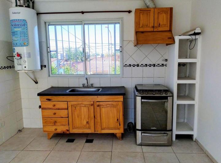 Departamento · 50m² · 3 Ambientes