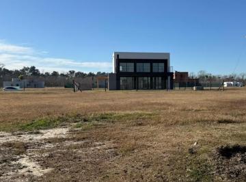 Terreno · 645m² · Lote en Venta en Nativas - Puertos