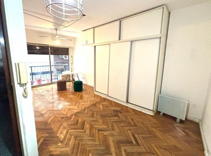 Departamento en venta en San Nicolas · 2 ambientes