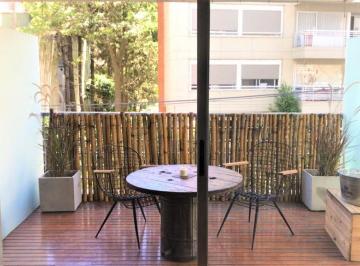 Departamento · 50m² · 2 Ambientes · 1 Cochera · Departamento - Olivos - Vias/rio