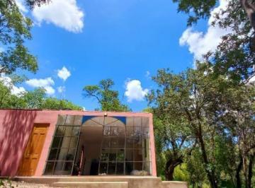 Foto · Oportunidad Unica Casa en San Marcos Sierras, Mejor Zona, Barrio Privado