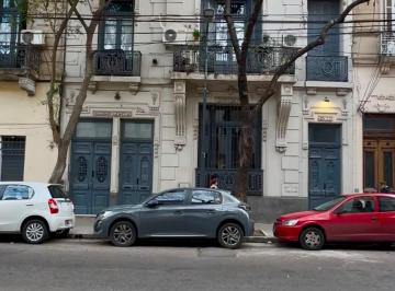 Departamento de 3 ambientes, Almagro · PH Dúplex de 2 Dorm. con Terraza Propia – Humahuaca y Medrano