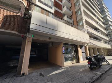 Garage · 11m² · Cochera en Alquiler Barrio Centro