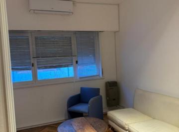 Departamento · 45m² · 2 Ambientes · Departamento en Alquiler - 1 Dormitorio 1 Baño - 45 m - Mar del Plata