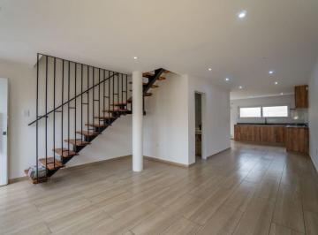 PH · 102m² · 3 Ambientes · 1 Cochera · Casa en Venta La Plata a Estrenar