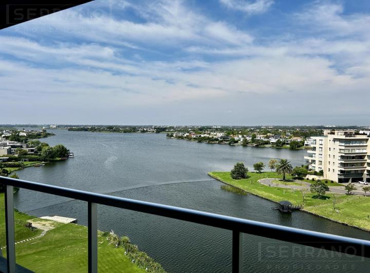 Departamento · 76m² · 3 Ambientes · 1 Cochera
