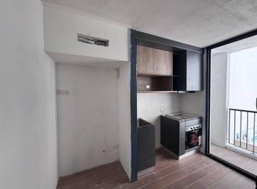 Departamento · 28m² · 1 Ambiente · 1 Cochera · Vta Monoambiente a Estrenar C/coch Pque Chacabuco