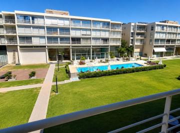 Departamento · 60m² · 2 Ambientes · Departamento en Venta en Concord Pilar, Pilar, G. B. a. Zona Norte