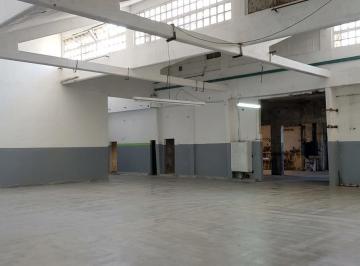 Bodega-Galpón · 367m² · 3 Ambientes · Oportunidad Galpón en Venta en General San Martin Proximo a Av General Paz