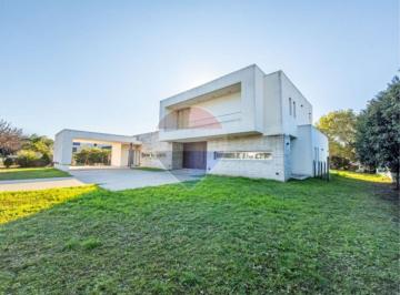Casa de 8 ambientes, Córdoba · Venta Casa Cañuelas Country Golf