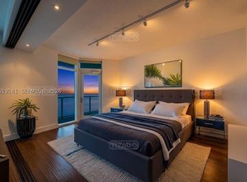 Departamento · 115m² · 3 Ambientes · 1 Cochera · Departamento en Venta en Edgewater, Miami, Florida