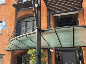 Local comercial , Puerto Madero · Local/departamento de 4 Pisos, Madero Docks, Puerto Madero