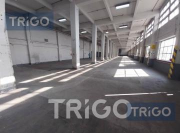 Depósito · 1957m² · 1 Ambiente · Depósito Nave Aaa en Alquiler en Tablada La Matanza