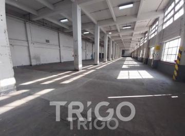 Depósito · 1957m² · 1 Ambiente · Depósito Nave Aaa en Alquiler en Tablada La Matanza