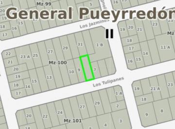Imagen1 · Urgencia de Venta. Lote en Las Margaritas, Ciudad de Mar del Plata!