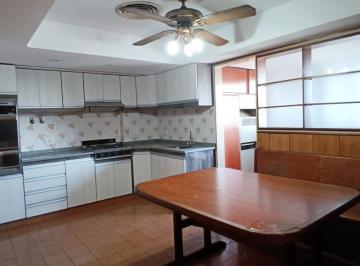 Departamento · 75m² · 3 Ambientes · 1 Cochera · Departamento en Quilmes