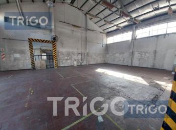 Depósito · 1779m² · 1 Ambiente · Depósito Nave Aaa en Alquiler en Tablada La Matanza