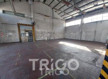 Depósito · 1779m² · 1 Ambiente · Depósito Nave Aaa en Alquiler en Tablada La Matanza