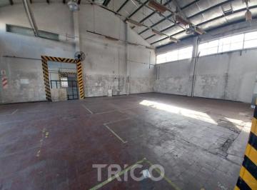 Depósito · 1779m² · 1 Ambiente · Depósito Nave Aaa en Alquiler en Tablada La Matanza