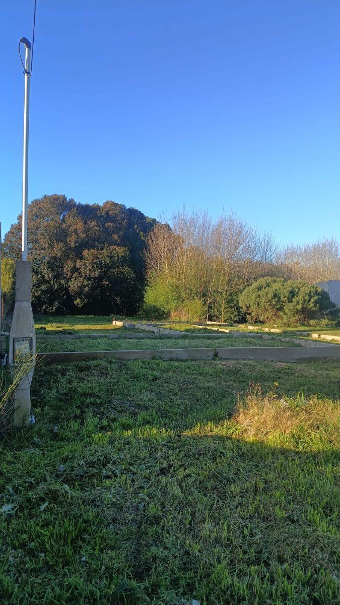 Lote en Barrio Félix U. Camet