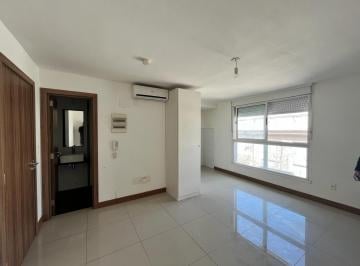 Departamento · 25m² · 1 Ambiente · Alquiler de Monoambiente en El Centro de Montevideo