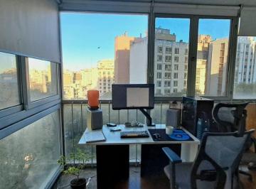 Departamento de 1 ambiente, Córdoba · Cañada Mtrs. Colón, (Centro) Ext, 1dorm, Luminoso con Vista Abierta y Espacio Ideal Home Office
