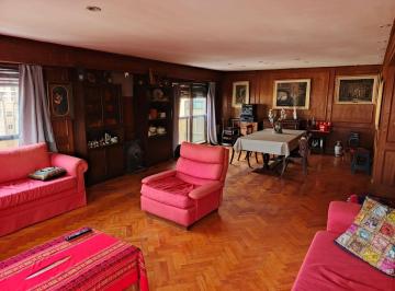 Departamento de 7 ambientes, Recoleta · Departamento Duplex en Recoleta–7 Amb. - Alquiler Temporario Amoblado Mensual