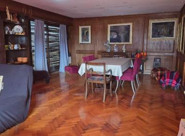 Departamento de 7 ambientes, Recoleta · Departamento Duplex en Recoleta–7 Amb. - Alquiler Temporario Amoblado Mensual