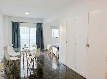 Departamento de 1 ambiente, Retiro · Alquiler – Monoambiente Amoblado en La Zona Más Exclusiva de Retiro – Suipacha y Arroyo