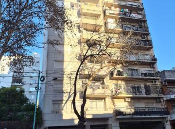 Departamento de 2 ambientes, Villa Urquiza · Hermoso y Amplio 2 Ambientes Balcón Al Frente