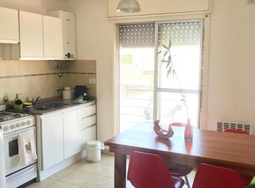 Departamento · 28m² · 2 Ambientes · 1 Cochera · Departamento en Pichincha 1 Dormitorio con Cochera Ideal Inversion