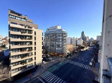 Departamento de 1 ambiente, Palermo · La Algodonera - Monoambiente - Luminoso - Amenities - Cochera!
