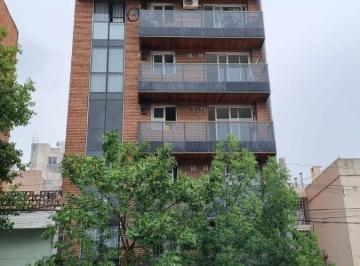 Departamento de 1 ambiente, Córdoba · Impecable Estado!escritura!sobre Av!piso Medio Al Este! Cocina Separada!dormitorio Enorme!