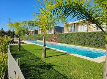 Terreno · 417m² · Terreno Lote en Venta en Springpark Pilar, Pilar, G. B. a. Zona Norte