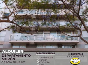 RUS-RUS-11255_2 · Alquiler Departamento 2 Ambientes Moron
