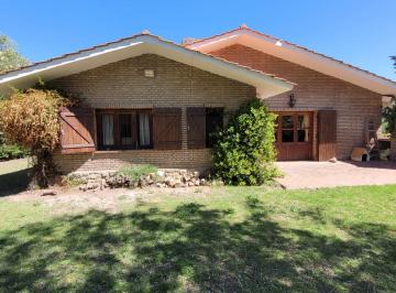 Foto · Se Vende Casa en La Cumbre Zona Tranquila Proxima a Las Sierras