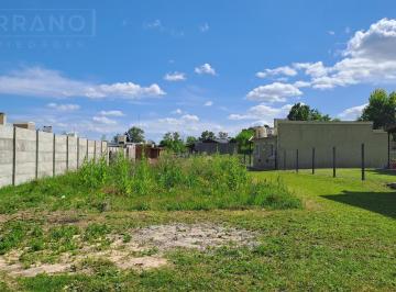 Terreno · 312m² · Venta. Lote 312 m². Financiación. Lomadas de Capilla. Capilla del Señor