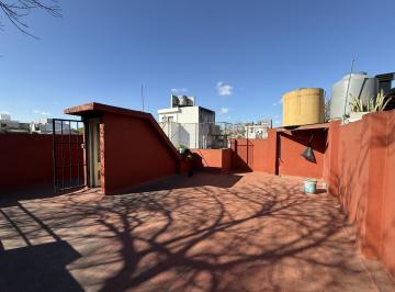 PH · 119m² · 4 Ambientes · 1 Cochera · Casa en Villa Urquiza