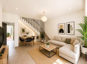 PH · 119m² · 4 Ambientes · 1 Cochera · Casa en Villa Urquiza