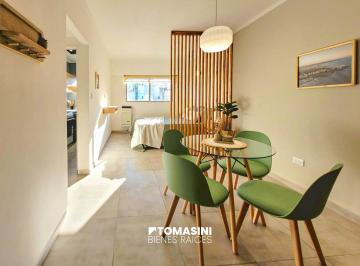 Departamento · 25m² · 1 Ambiente · Departamento de 1 Ambiente a La Calle