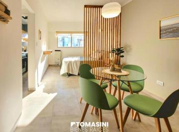Departamento · 25m² · 1 Ambiente · Departamento de 1 Ambiente a La Calle