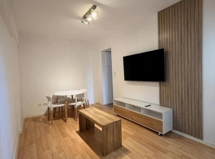 Departamento · 30m² · 2 Ambientes