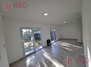 Casa · 83m² · 5 Ambientes · Vende Casa 3 Dorm. a Estrenar en Barrio Villa Lida - Plottier