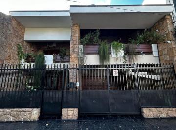 Departamento · 140m² · 7 Ambientes · Departamento - Belgrano