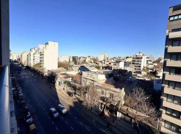 Departamento de 1 ambiente, Palermo · La Algodonera - Amenities - Cochera - Monoambiente!